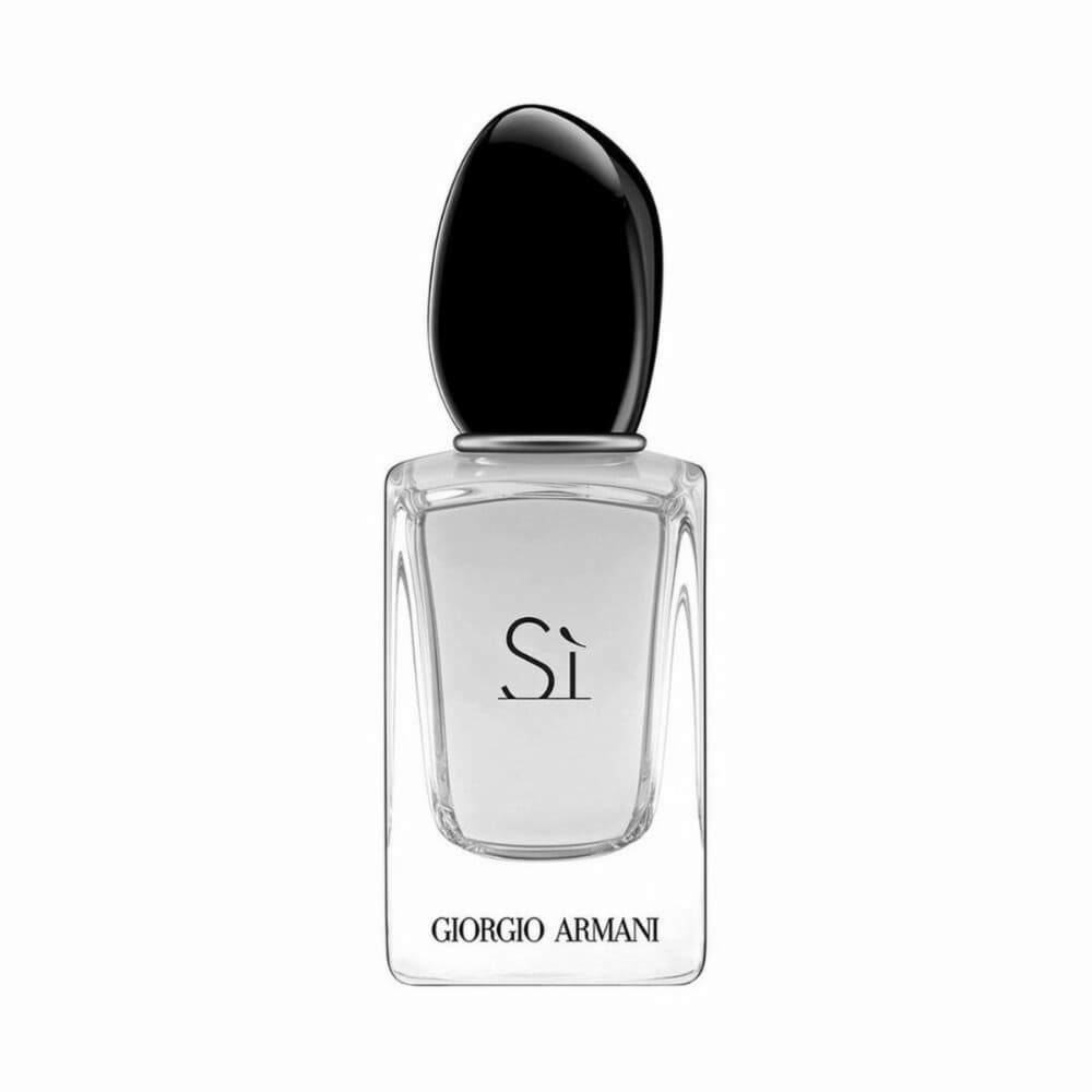 Women's Perfume Sì Armani GA1563997 EDP 50 ml
