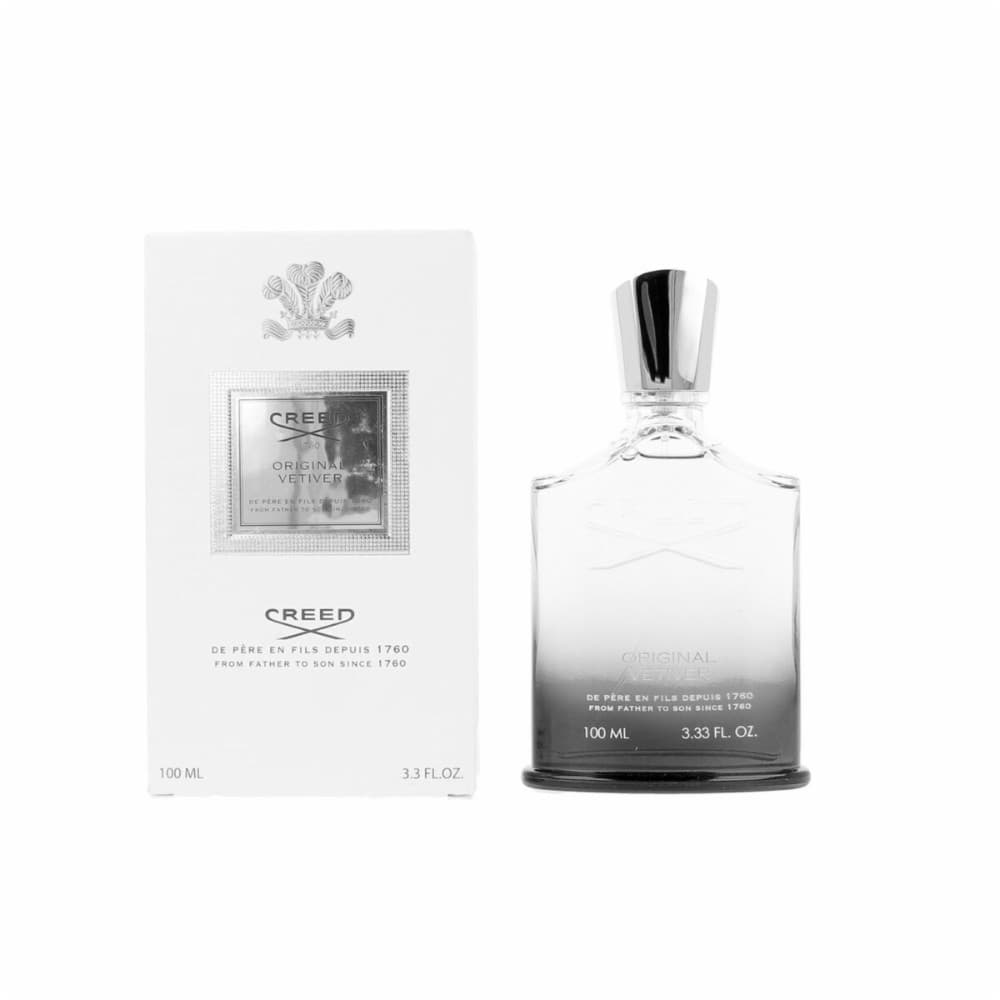 Unisex Perfume Creed Original Vetiver EDP 100 ml