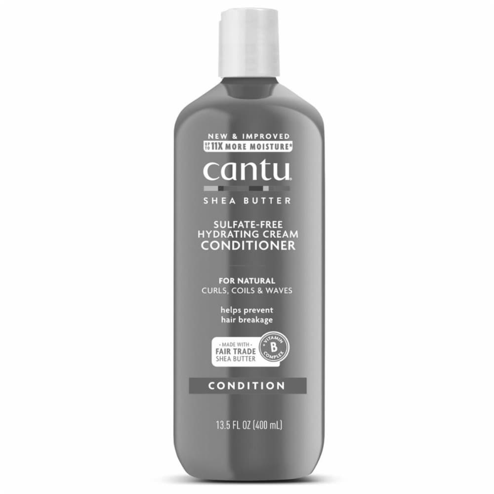 Conditioner Cantu PPAX1387380 Shea Butter