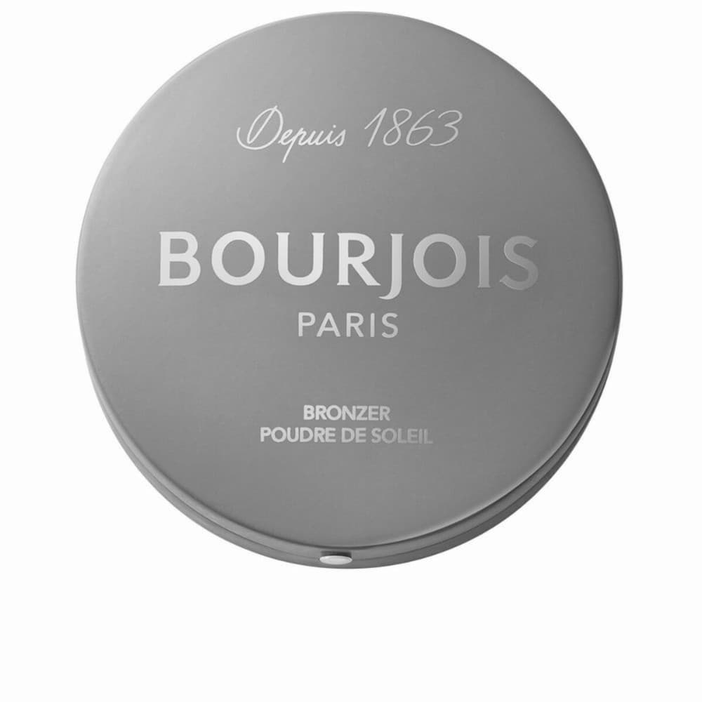 Make-Up Set Bourjois MAXI ROUND