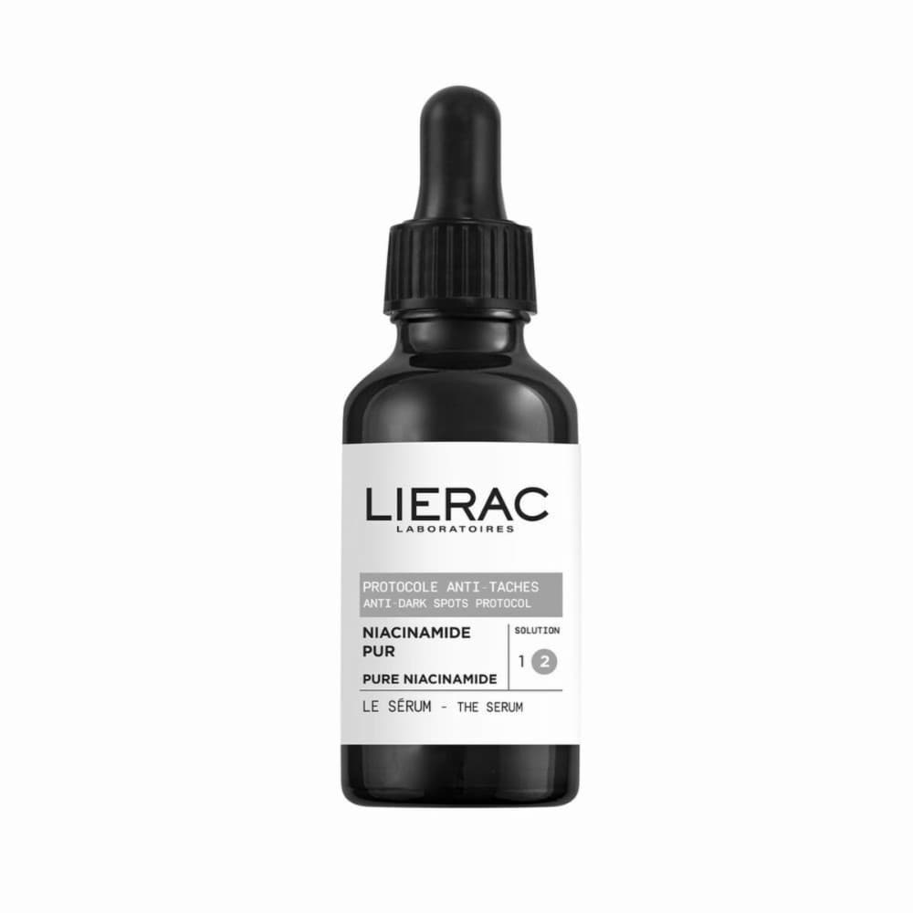 Moisturising Serum Lierac PROTOCOLO 30 ml