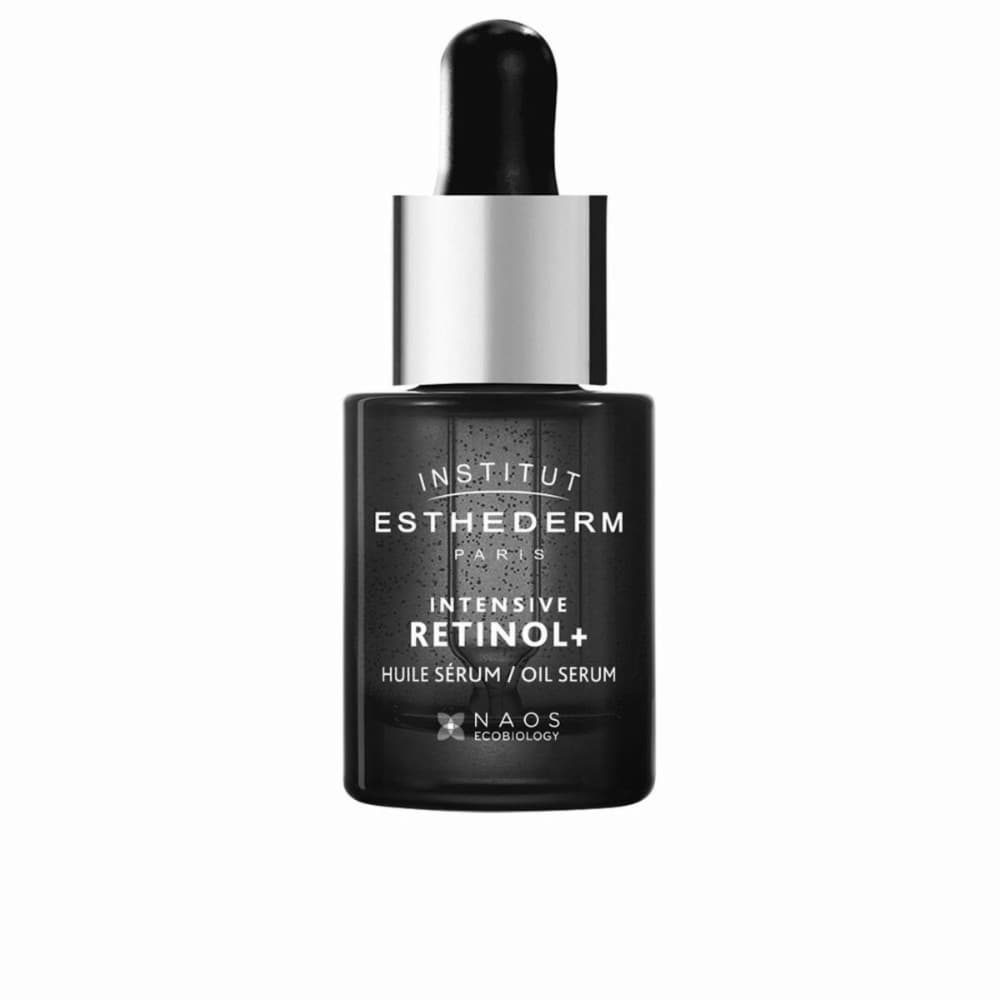 Moisturising Serum Institut Esthederm INTENSIVE RETINOL 15 ml