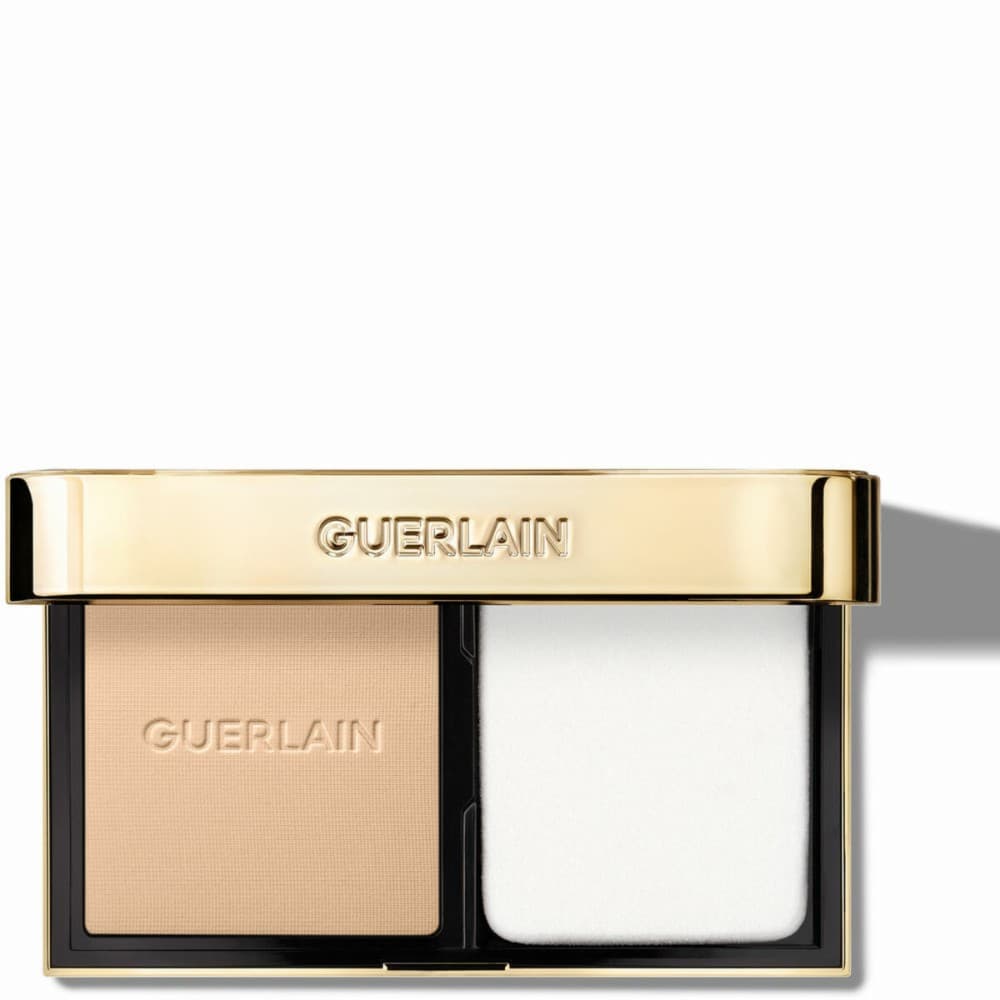 Compact Powders Guerlain Parure Gold Nº 1N