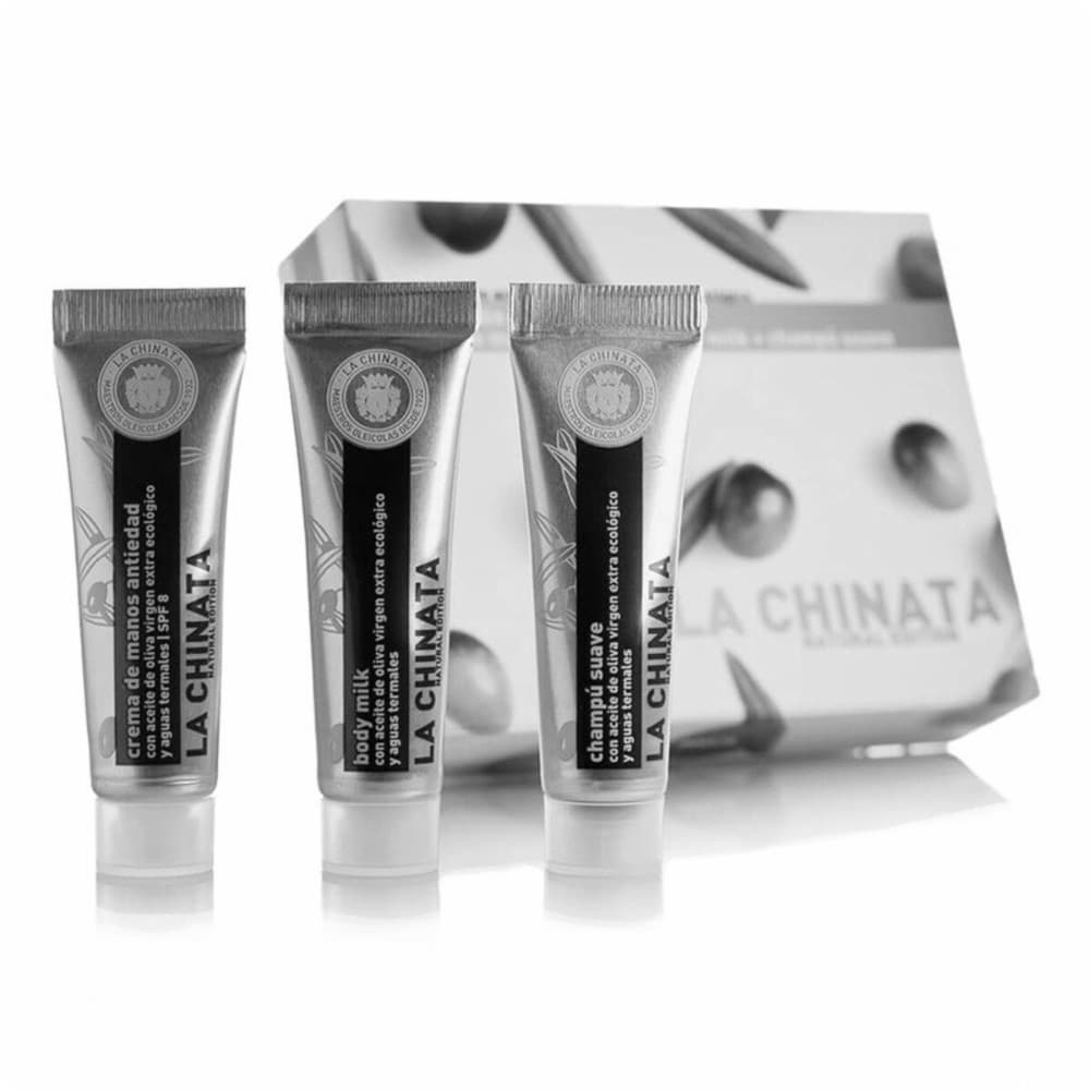 Cosmetic Set La Chinata