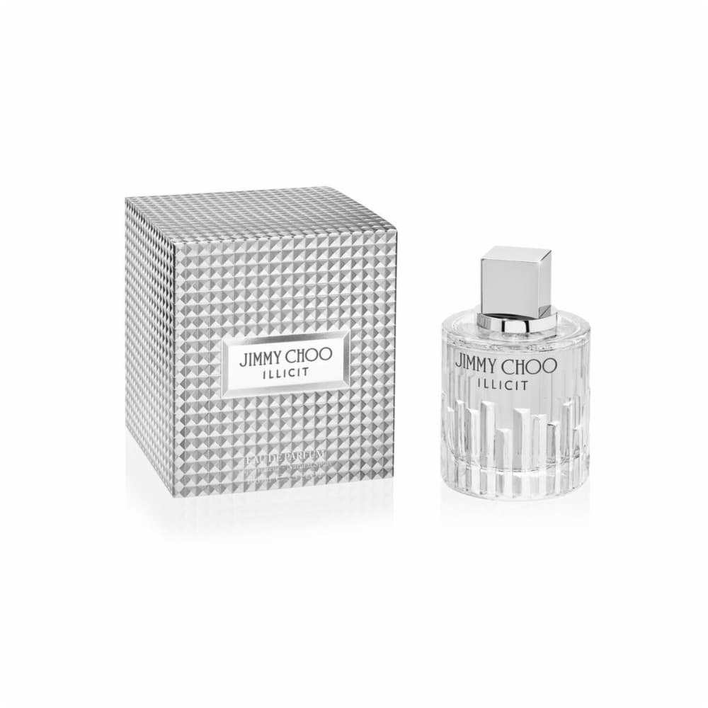 Men's Perfume Jimmy Choo Illicit EDP 100 ml