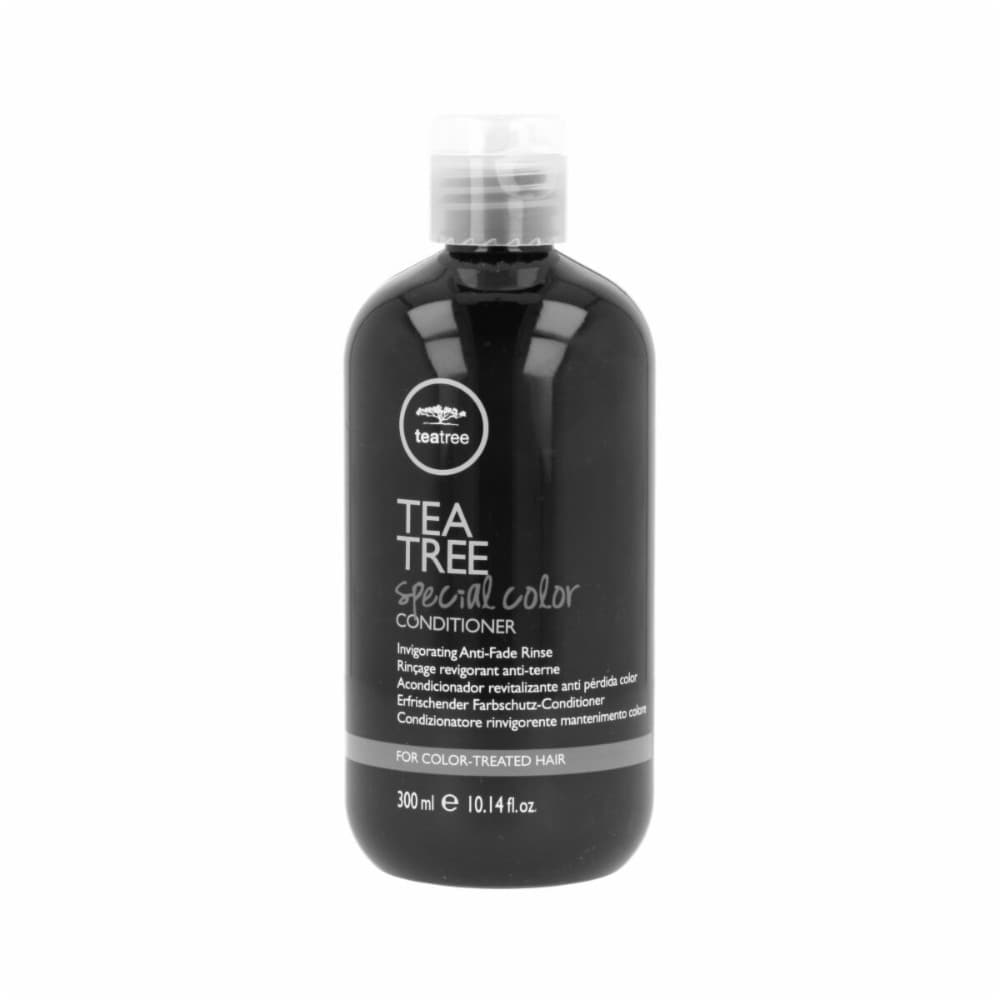 Conditioner for Dyed Hair Paul Mitchell Tea Tree Special Color 300 ml