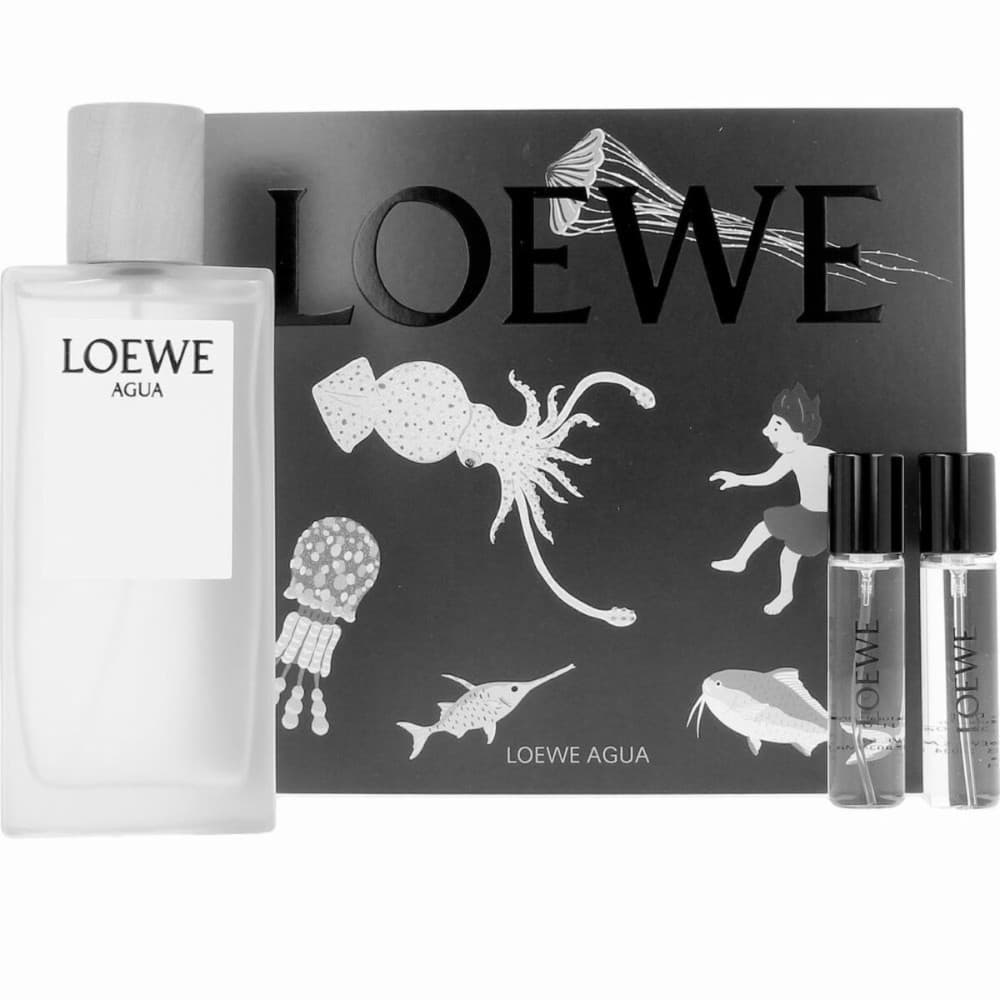 Men's Perfume Loewe Agua