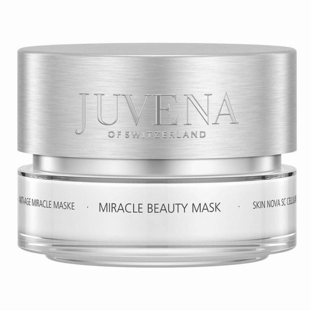 Facial Mask Miracle Beauty Juvena 76083 75 ml