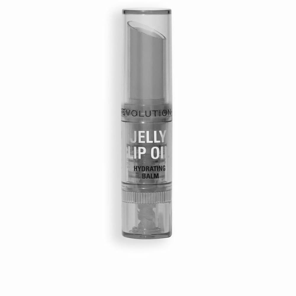 Lipstick Revolution Make Up JELLY LIP OIL 2,4 g