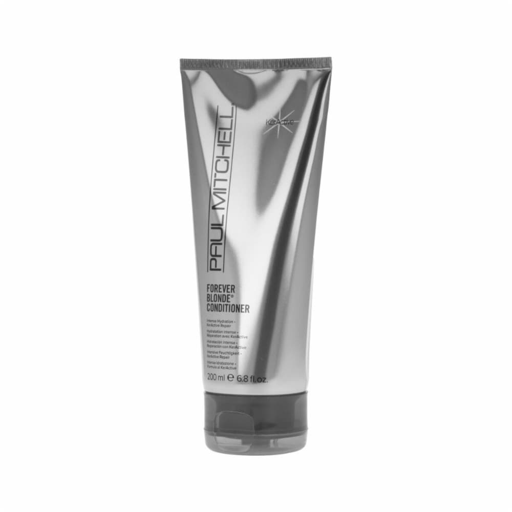 Nourishing Conditioner Blonde Forever Paul Mitchell 132880 200 ml