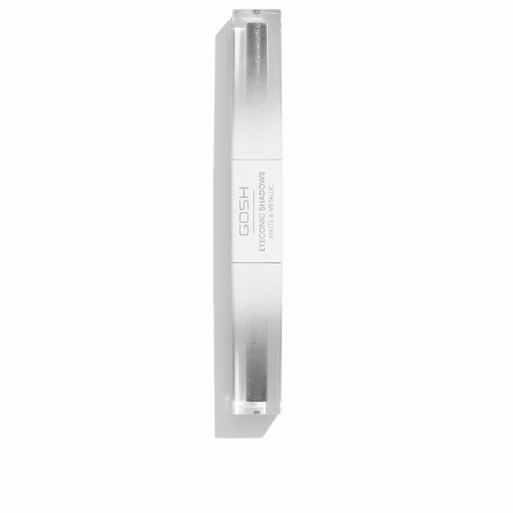 Make-Up Set Gosh Copenhagen EYECONIC SHADOWS