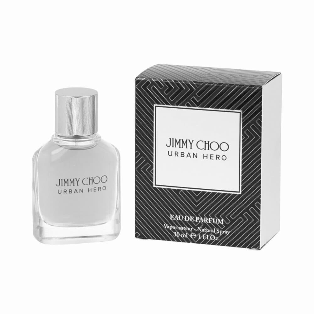 Men's Perfume Jimmy Choo CH015A03 EDP