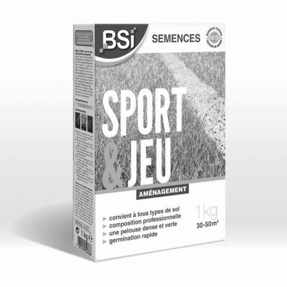 Seeds BSI Sport & Play 1 kg