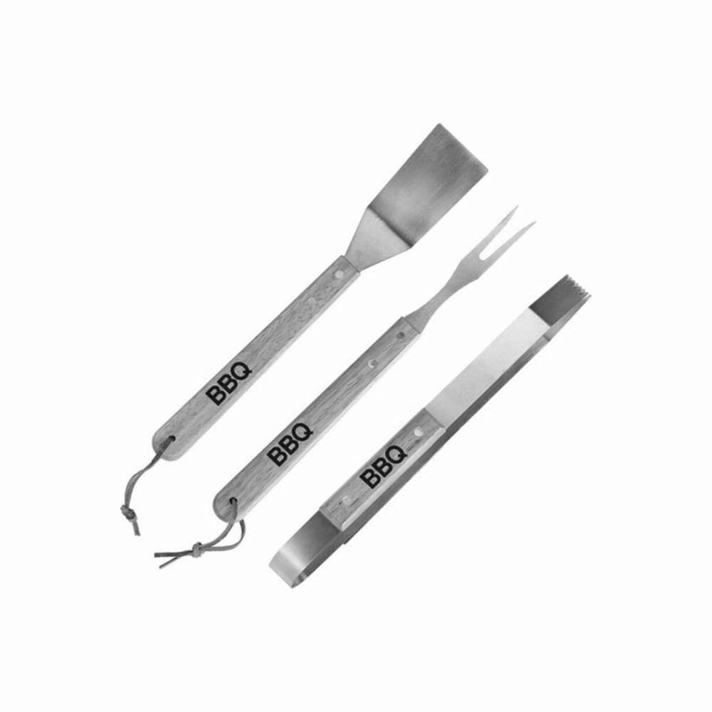 Barbecue Utensils Set BBQ Collection (3)
