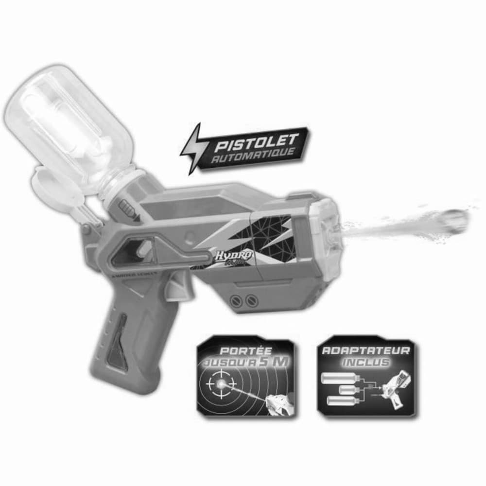Garden shower Silverlit
