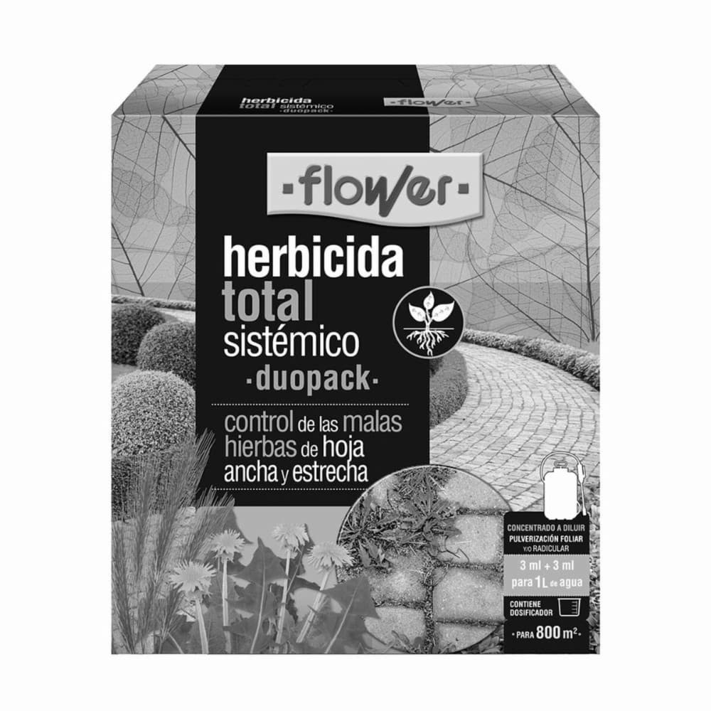 Herbicide Flower Duopack 200 ml