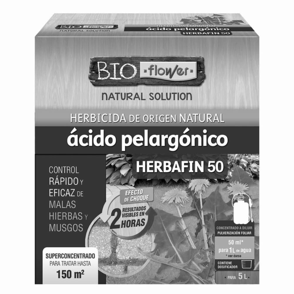 Herbicide Flower 250 ml
