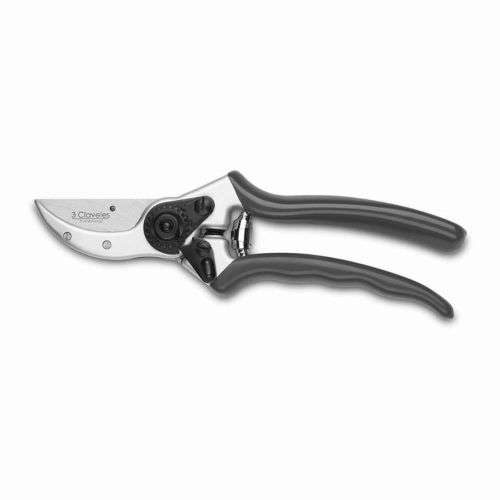 Pruning Shears 3 Claveles 21,5 cm Bypass
