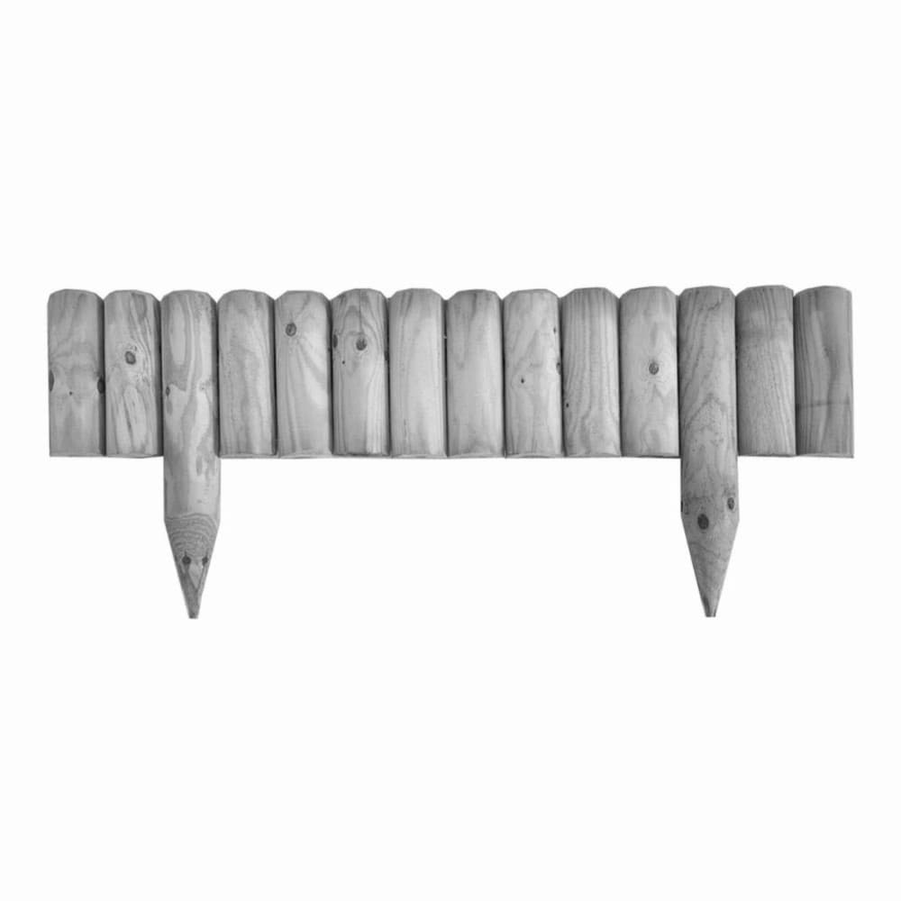 Separator Faura f30022 30 x 7 x 105 cm