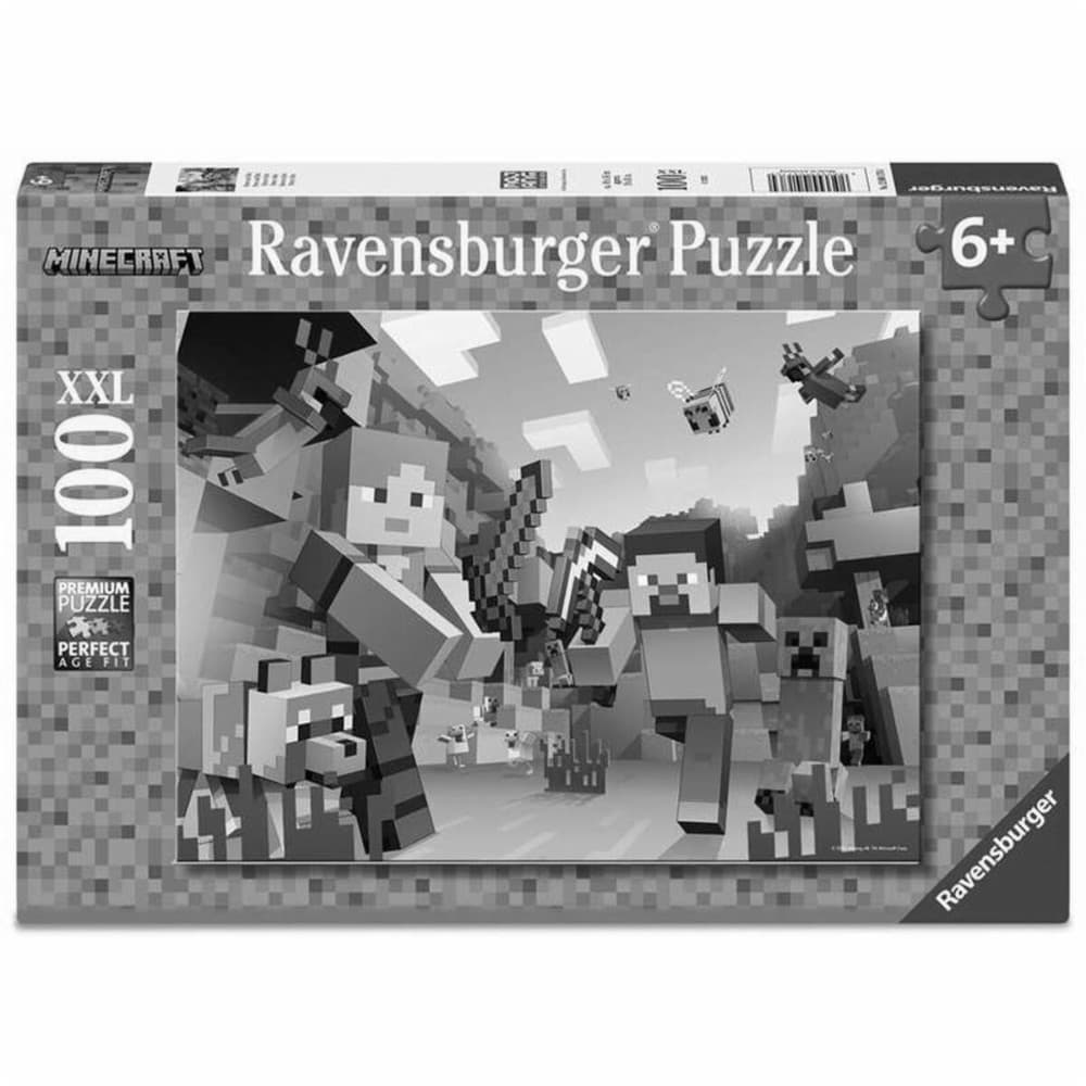 Puzzle Ravensburger