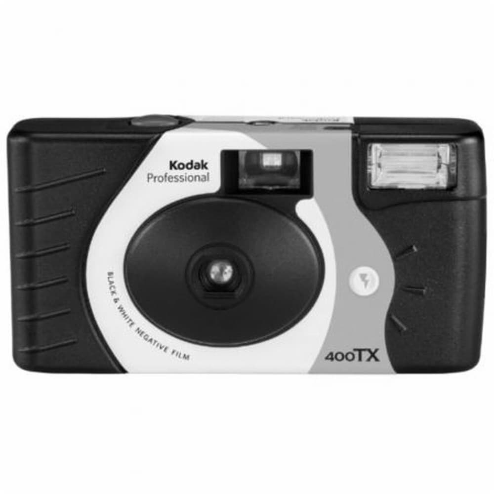 Digital Camera Kodak PRO TRI-X 400