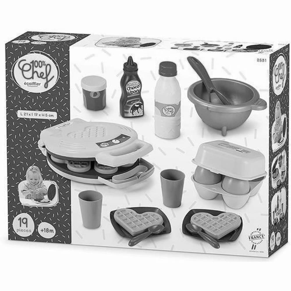 Toy kitchen Ecoiffier