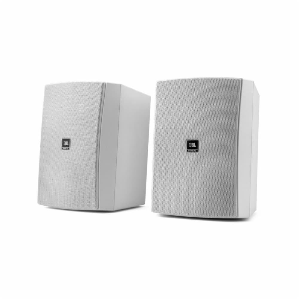 Speakers JBL XD6 BLANCO White 100 W 20 W (2 Units)
