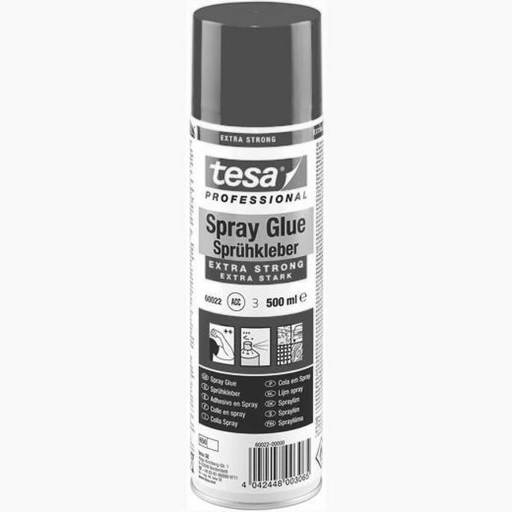 Trim adhesive TESA