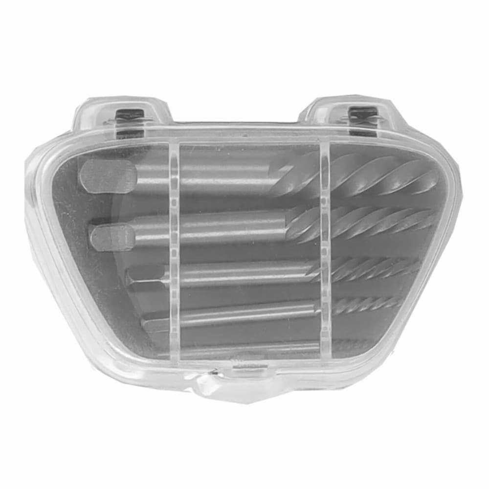 Extractor Set Workpro