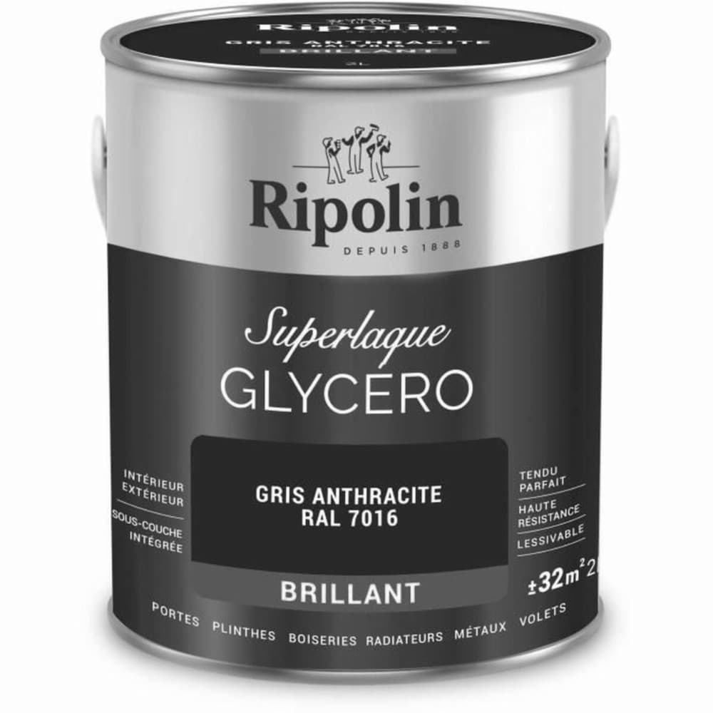 Primer Paint Ripolin