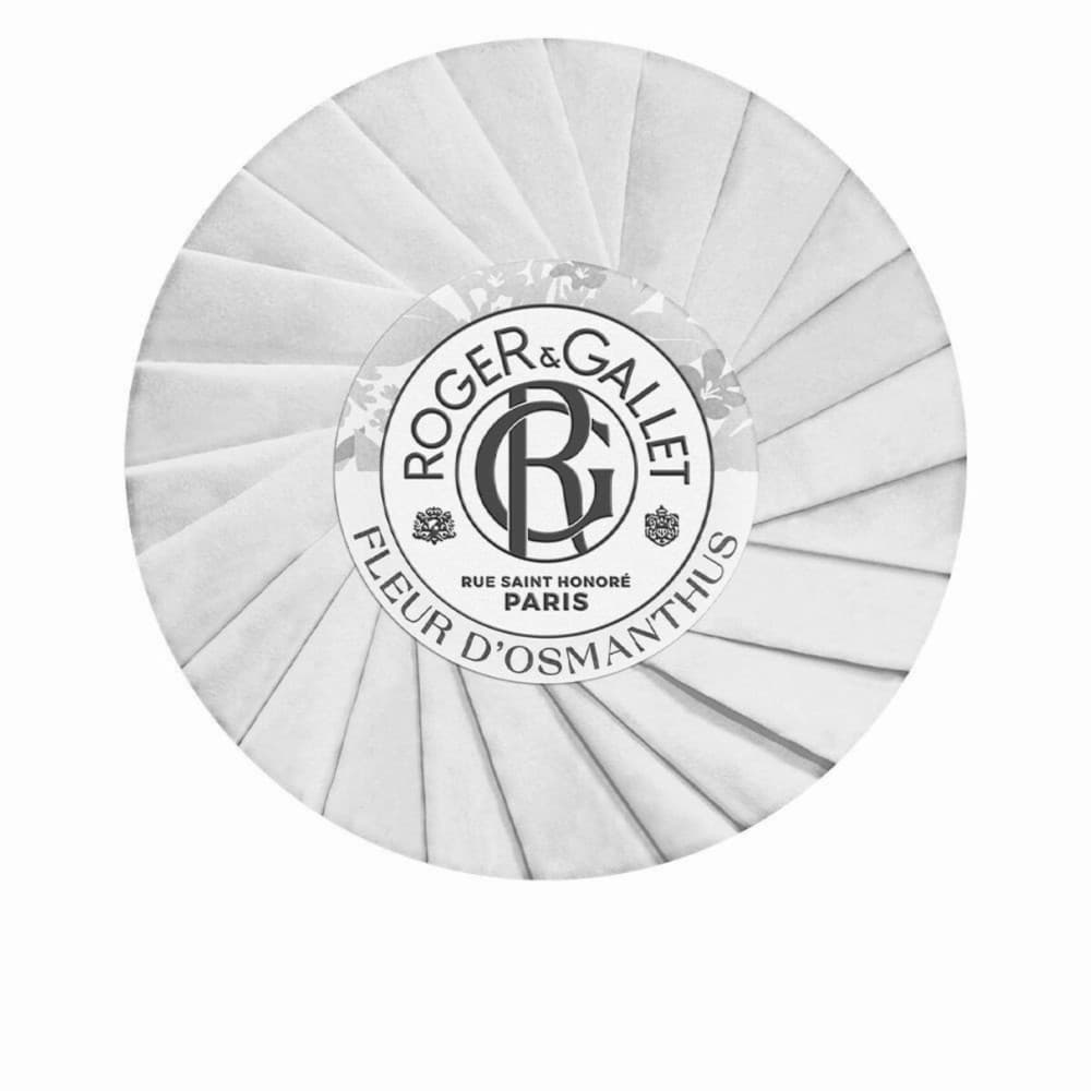 Shower Gel Roger & Gallet Fleur Osmanthus 100 g