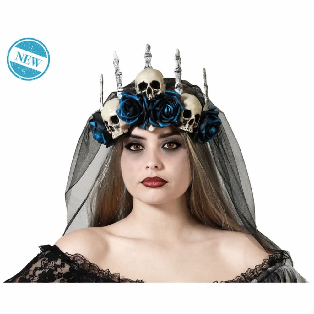 Halloween Decorations Skulls