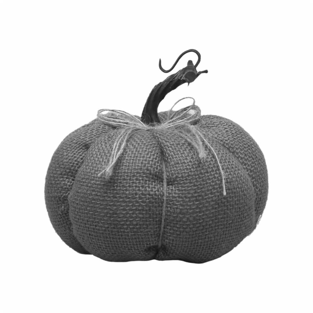 Halloween Decorations 16 x 9 cm Pumpkin