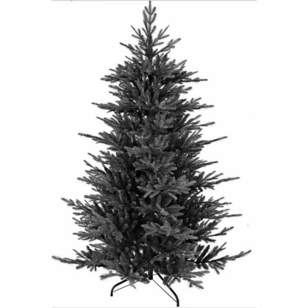 Christmas Tree Home ESPRIT Green Polyethylene