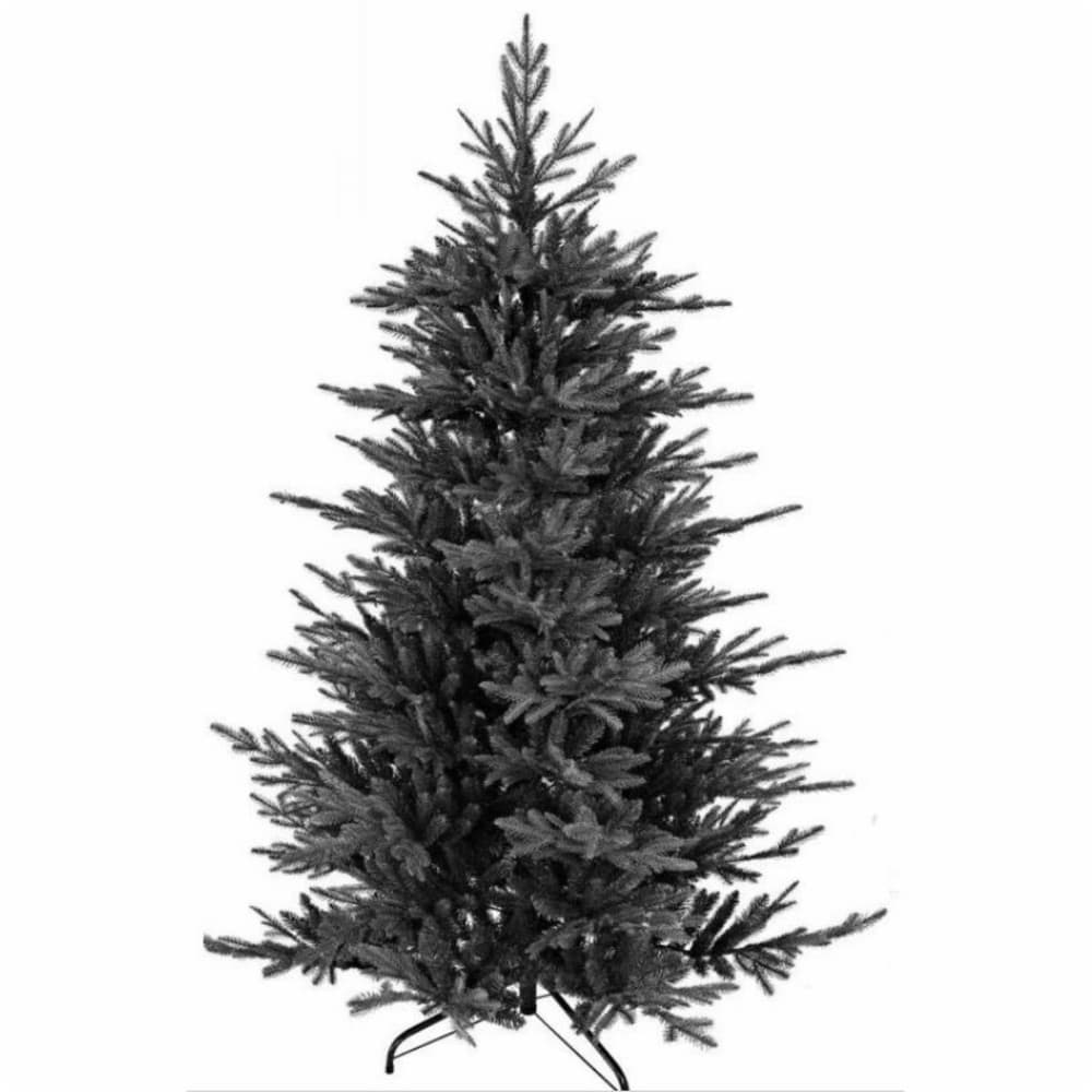 Christmas Tree Home ESPRIT Green Polyethylene