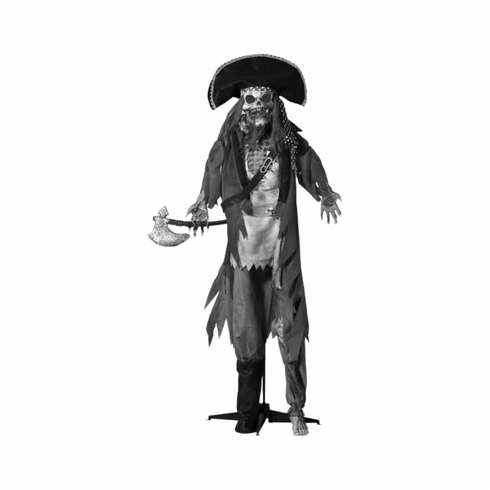 Halloween Decorations Skeleton 190 x 140 cm