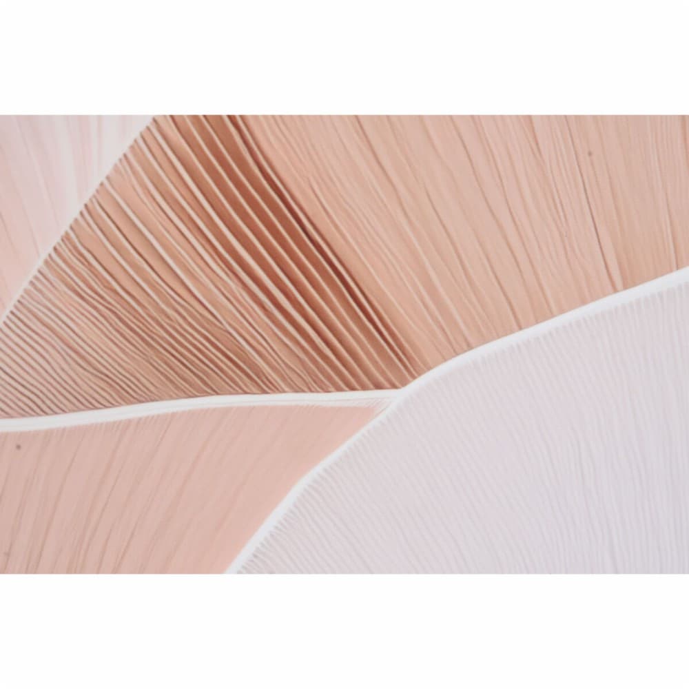 Painting Home ESPRIT Aluminium MDF Wood 80 x 3,5 x 120 cm