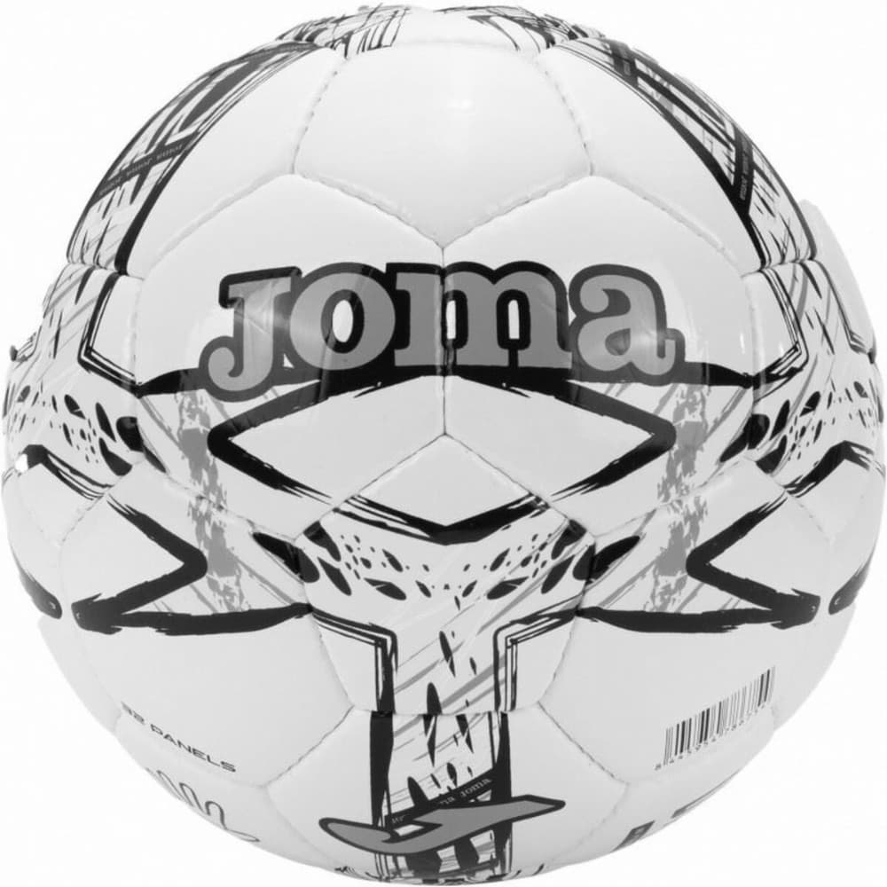Football Joma Sport Homa Dali III White Size 5