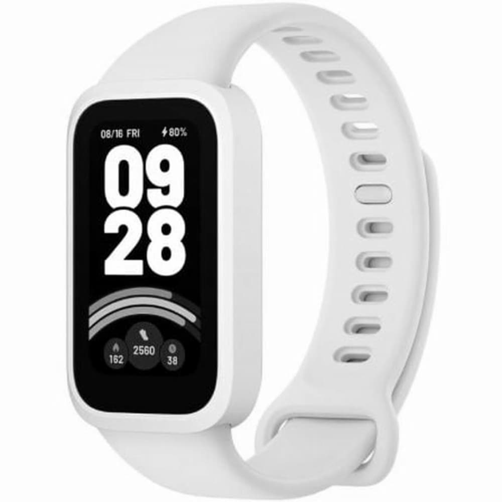 Activity Bangle Xiaomi SM BAND9 ACT PK Pink 1,47"