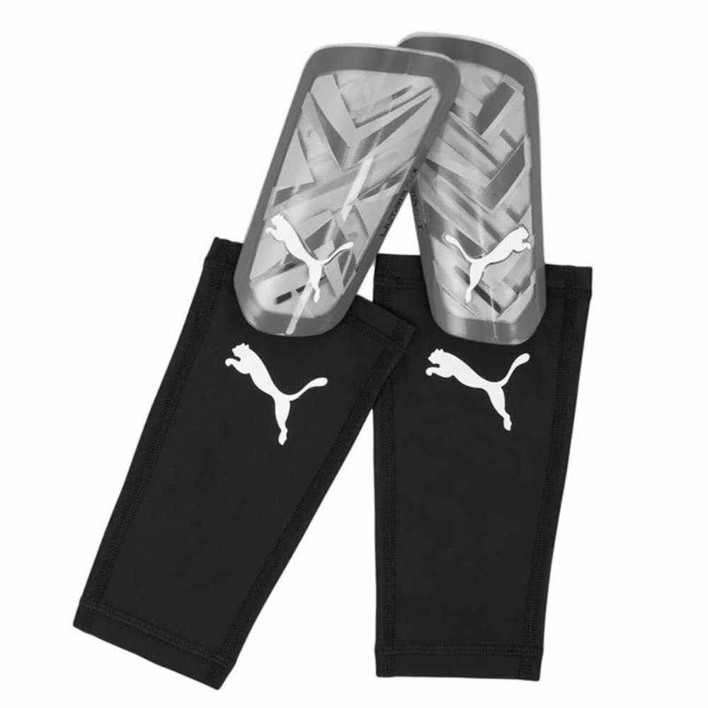 Football Shinguards Puma Ultra Flex