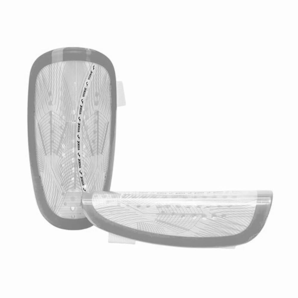 Football Shinguards Joma Sport Attack Light Green