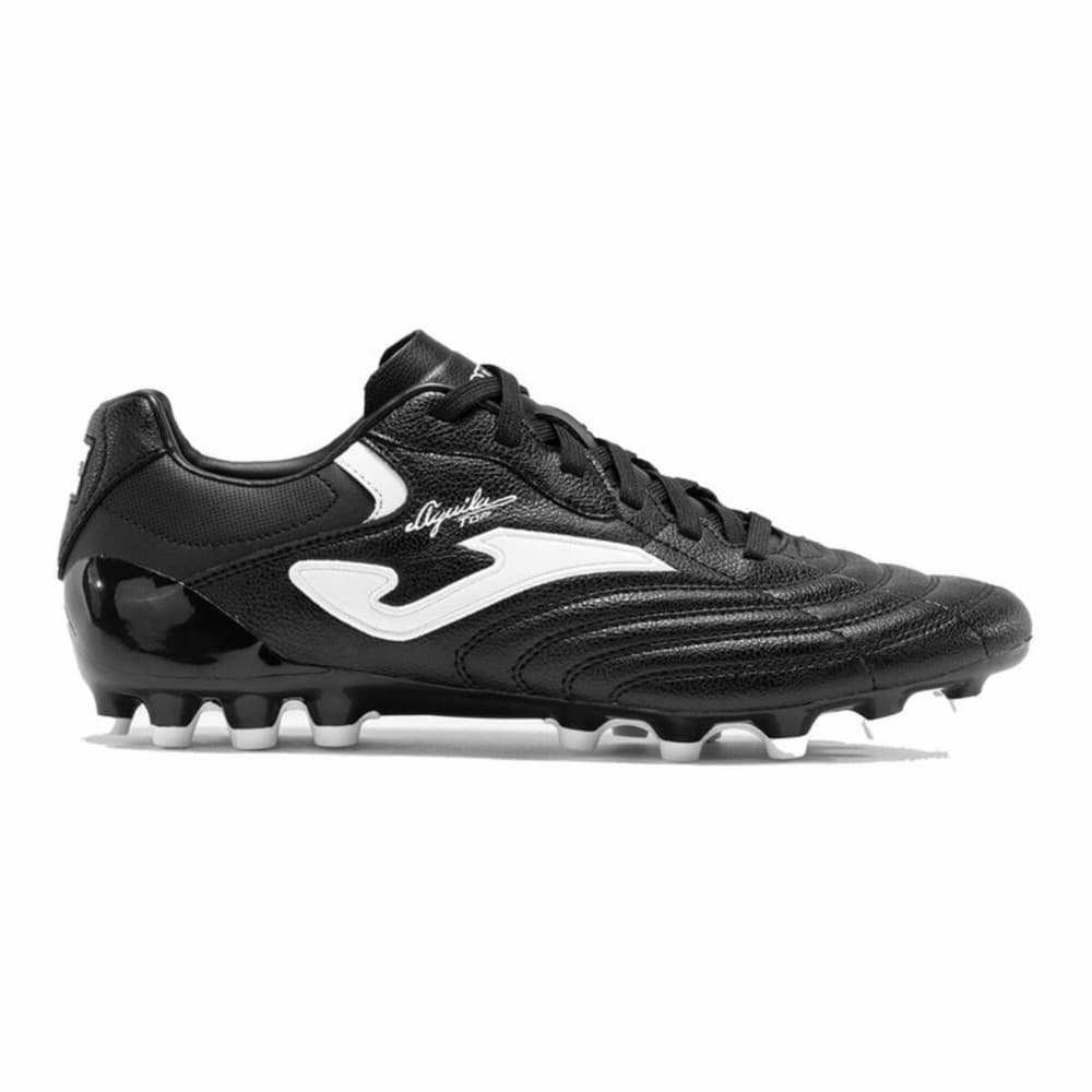 Adult's Football Boots Joma Sport Aguila Cup 2401 Black