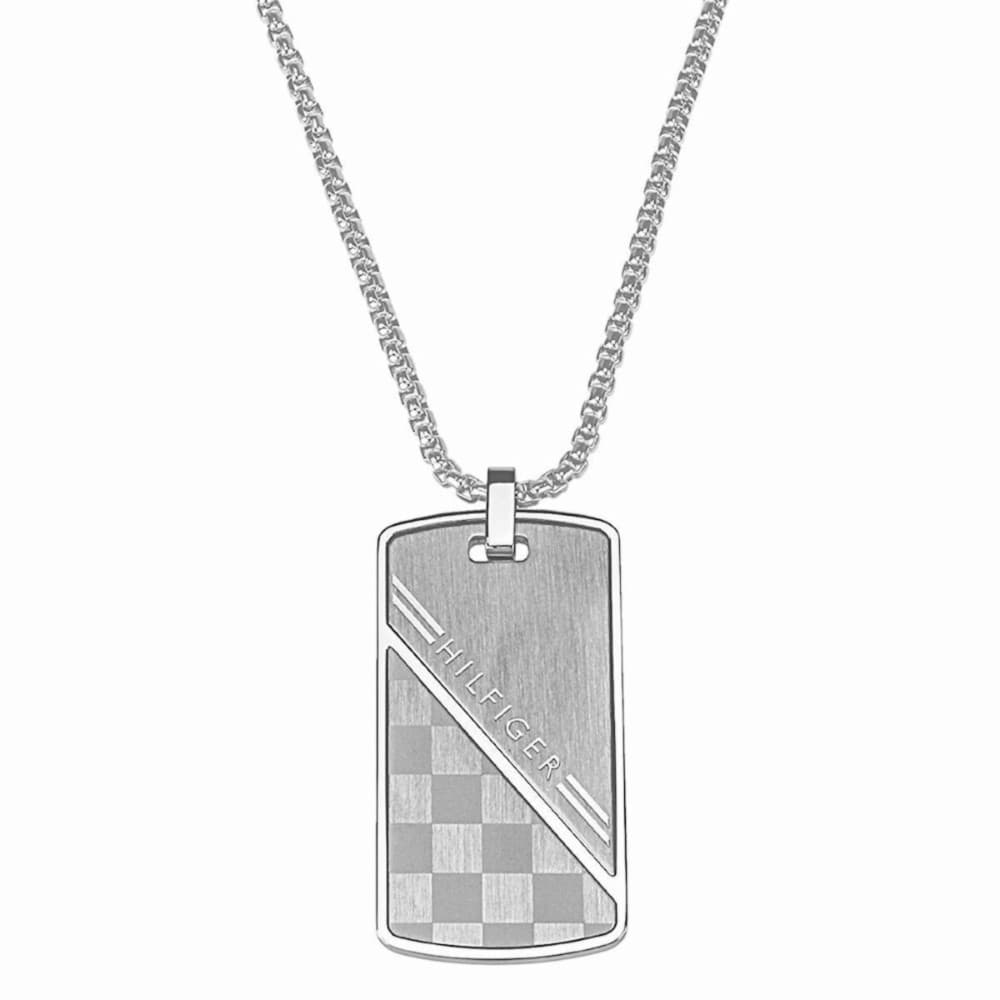 Men's Necklace Tommy Hilfiger 2701080 60 cm