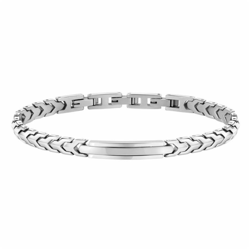 Men's Bracelet Morellato SALS52 Silver