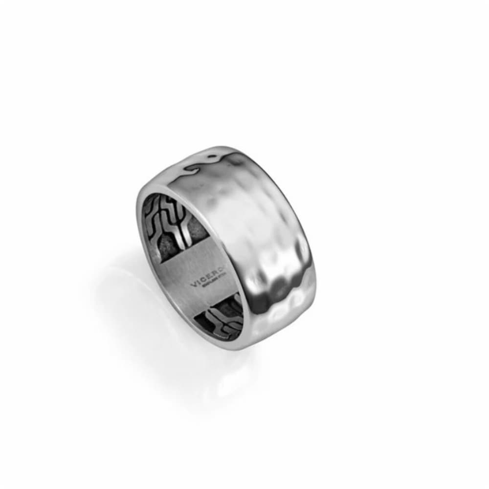 Men's Ring Viceroy 14215A02400 Silver 24