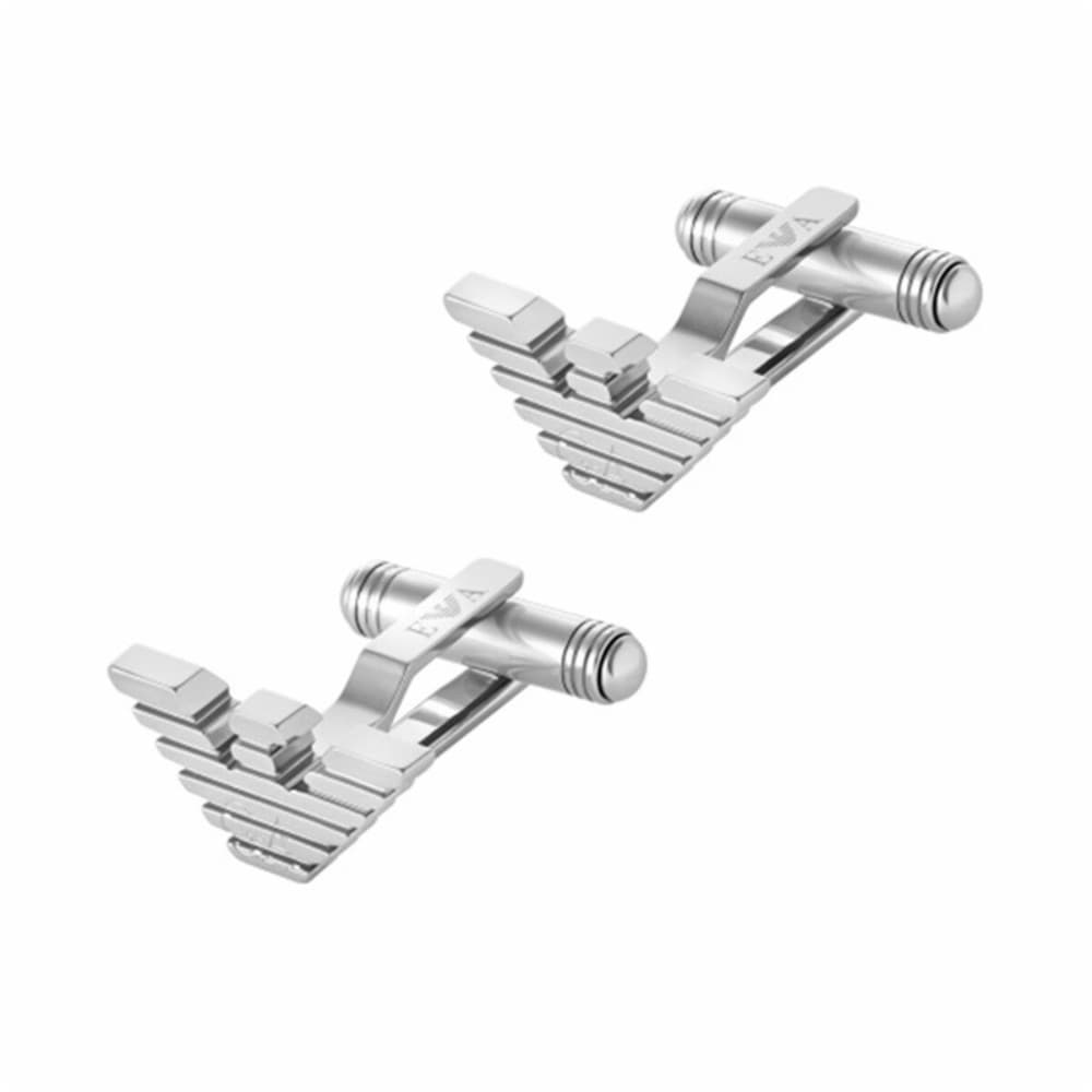 Cufflinks Emporio Armani EGS3164040
