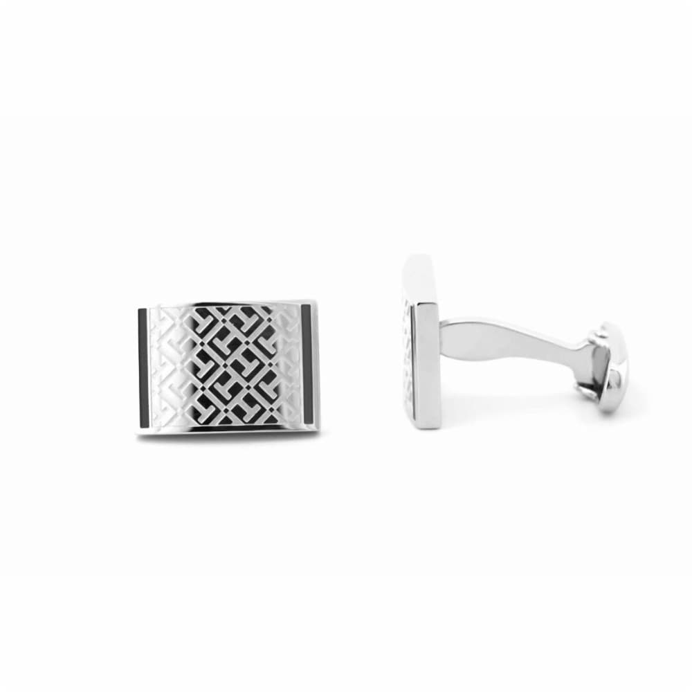 Cufflinks Tommy Hilfiger 2700696 2 cm