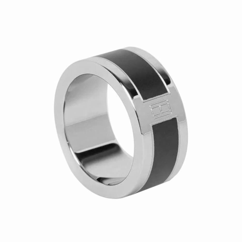 Men's Ring Tommy Hilfiger 2700775H (14)