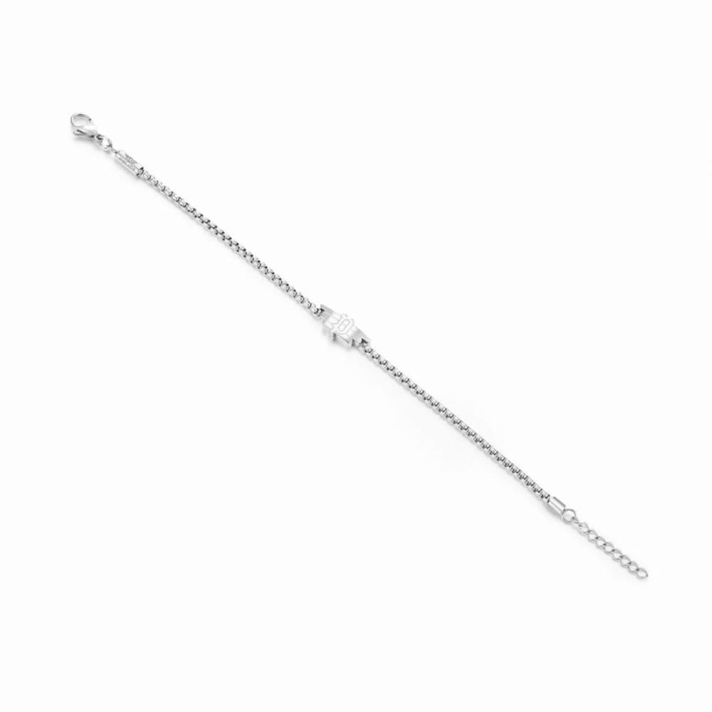 Men's Bracelet Police