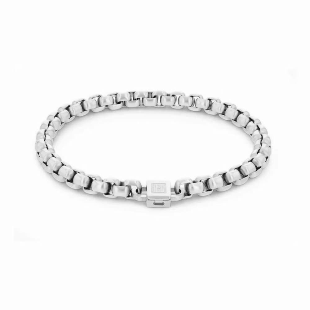 Men's Bracelet Tommy Hilfiger 2790368 Stainless steel 20 cm